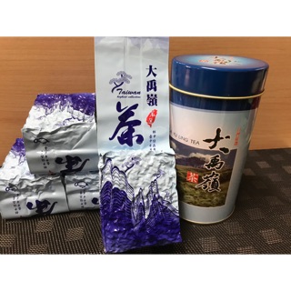 『最新製作天天出貨』本茶廠2025春茶【大禹嶺🌱高山重氣】烏龍/金萱/梨山/杉林溪/阿里山/玉山/大禹嶺/生茶/青茶