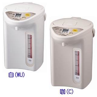 TIGER 虎牌 微電腦電熱水瓶 PDR-S40R 廠商直送