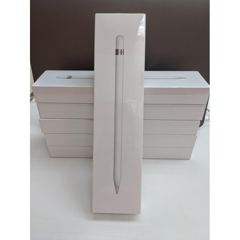 蘋果第一代 Apple Pencil for iPad Pro/ IPad 全新商品 直購價 3000 免運費