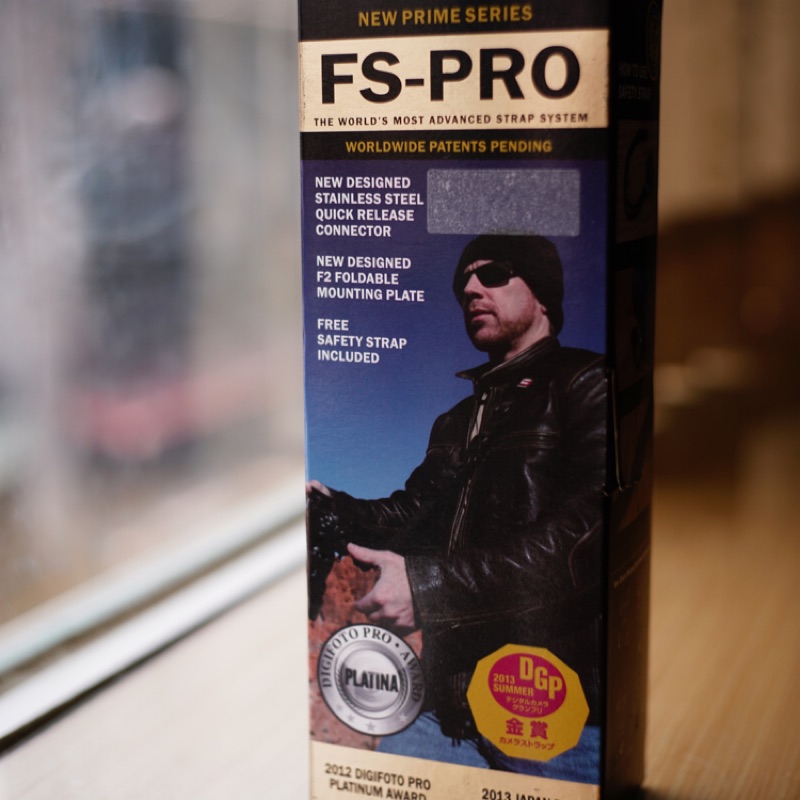 正版 中古 CARRY SPEED FS-PRO