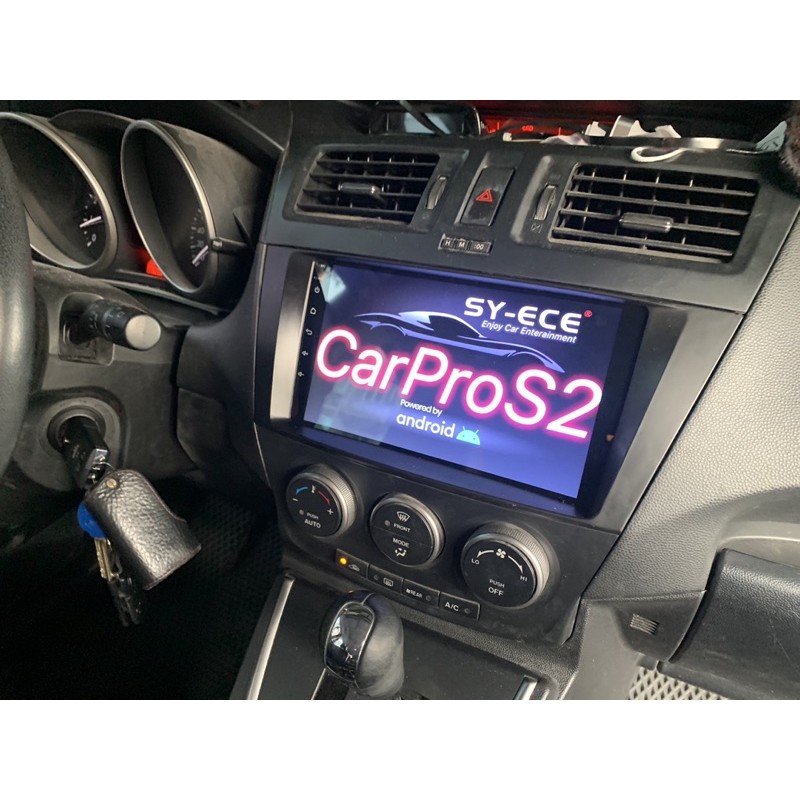 MAZDA 5 馬自達 馬5 安卓 車機 安卓機 馬五 11~16年 車機 GPS 導航 音響 主機 SYECE