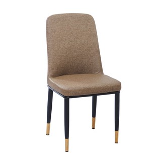 【南洋風休閒傢俱】摩登造型椅系列 B108布餐椅 靠背餐椅 設計師椅(SY298-3)