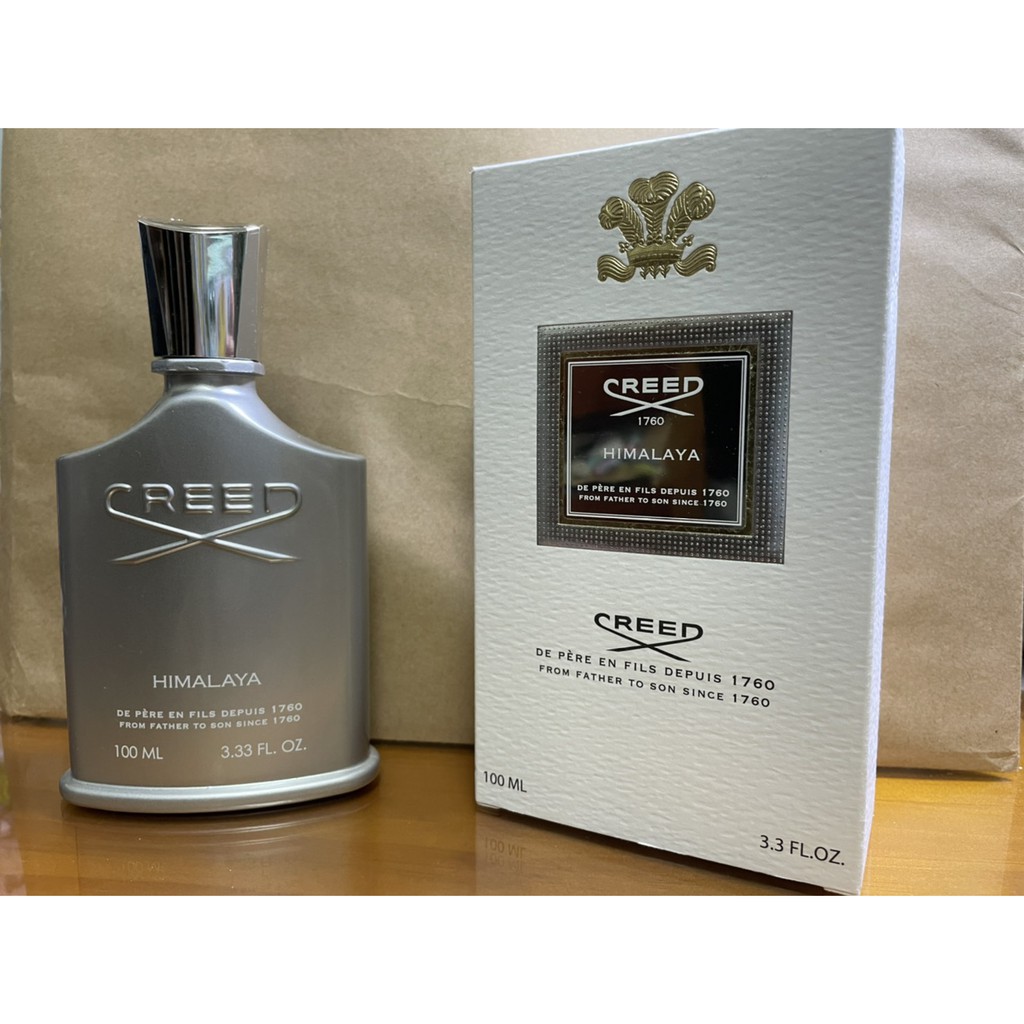 国内販売品CREED クリード ヒマラヤ HIMALAYA 75ml CREED（CREED