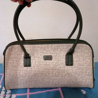Cordan Leather 手提包