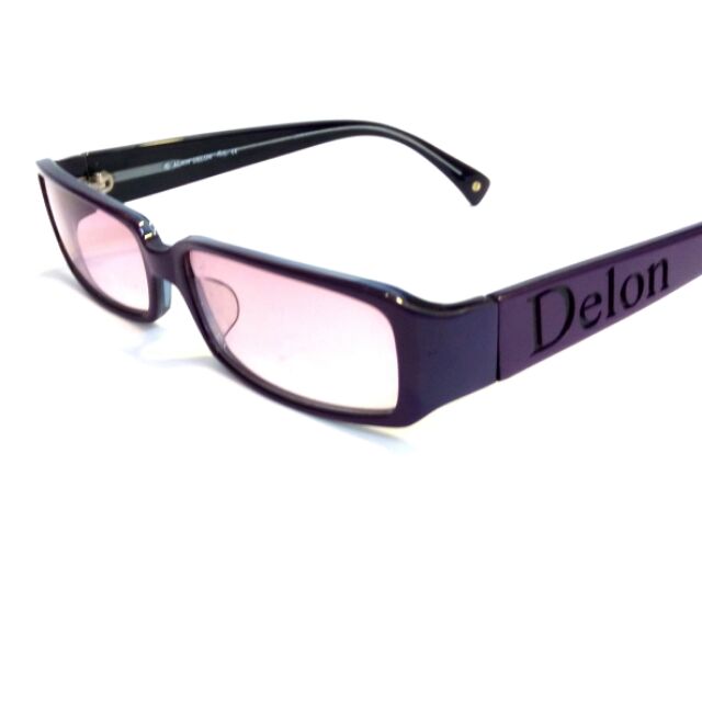 AD-ALAIN DELON (亞蘭德倫）太陽眼鏡