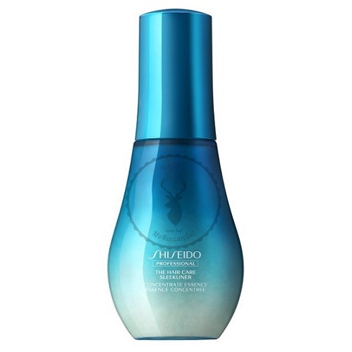 168【SHISEIDO 資生堂 】絲漾御典修護菁華 免沖水護髮 100ml 公司貨