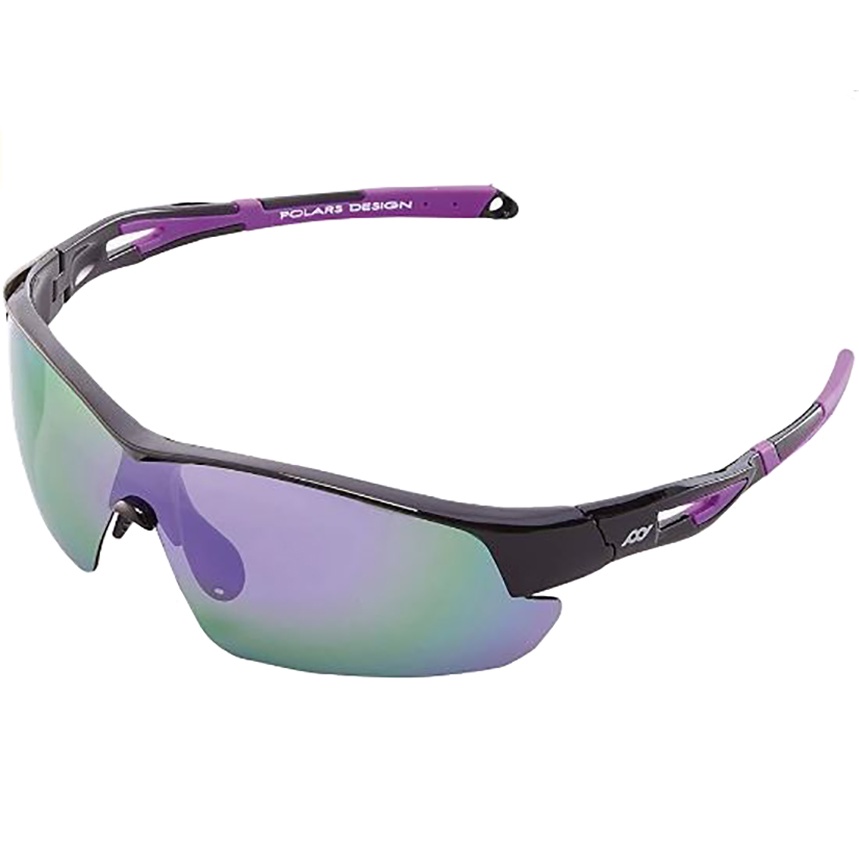 Polars Design【超值六件組】TR偏光男女運動太陽眼鏡 美國品牌熱銷款  防紫外線 兩年保固 跑步 騎行 單車