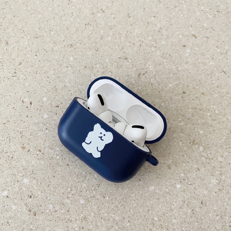 ［二手 韓國代購］Dinotaeng AirPods Pro 保護殼