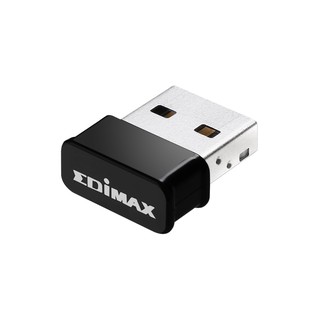 【超全】EDIMAX 訊舟 EW-7822ULC AC1200 雙頻USB無線網路卡