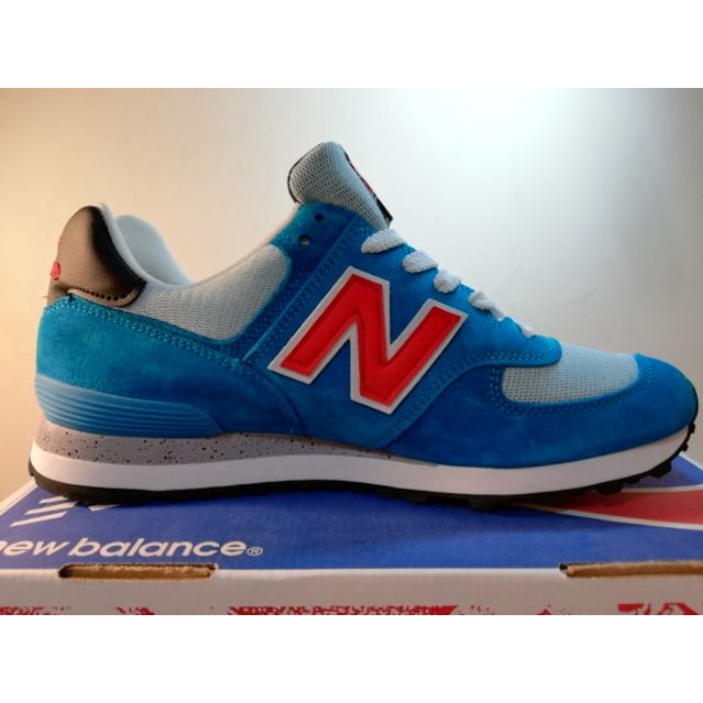 new balance 574 made in usa
