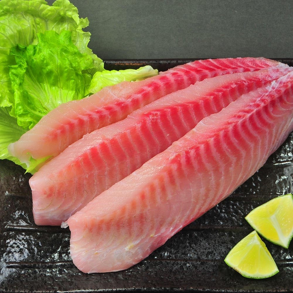 鯛魚背肉的價格推薦 21年6月 比價比個夠biggo
