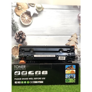 [超級碳粉]含稅 副廠 HP CB435A 35A 435 P1005 P1006 全新碳粉匣 35 CB435