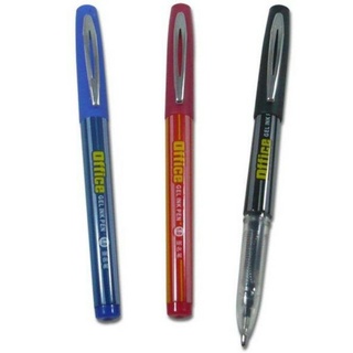 特價CHU LUN巨倫 A-1350 超大油墨管 特粗 超順 中性筆 簽名筆 原子筆 (1.0mm) 考卷 文書 辦公室