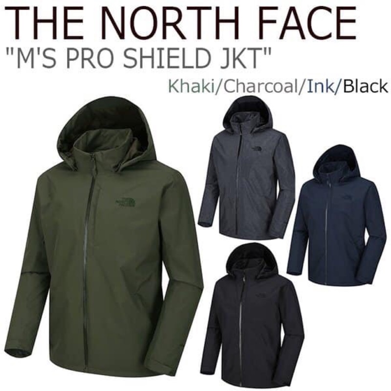 the north face pro deal