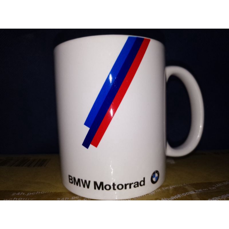 BMW馬克杯(便宜賣只賣100元)
