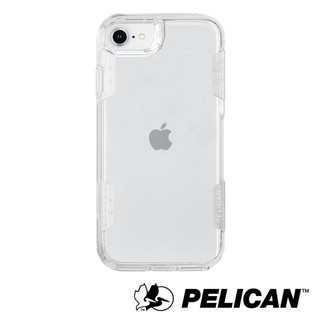 美國Pelican iPhone SE (2022-2020) Voyager 派力肯航海家防摔手機保護殼