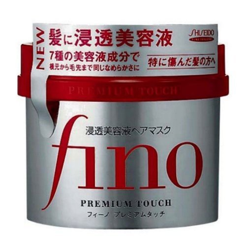 【VIP】SHISEIDO 資生堂 FINO 高效滲透護髮膜 230g