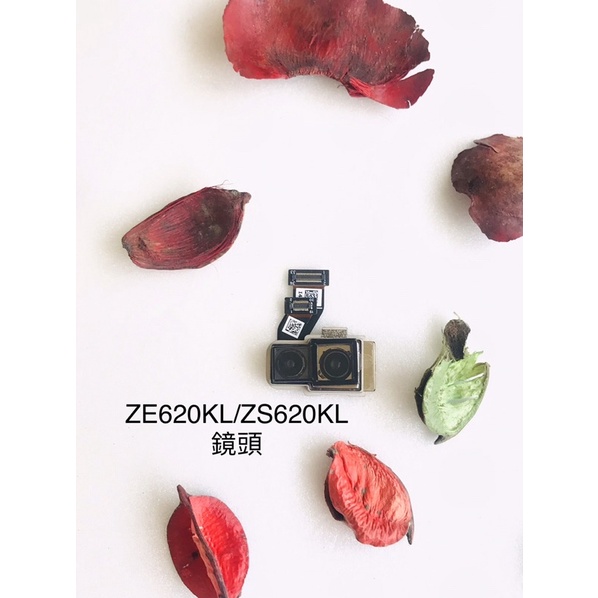 全新台灣現貨 快速出貨 ASUS ZE620KL/ZS620KL(Zenfone5/ZenFone5Z)大鏡頭