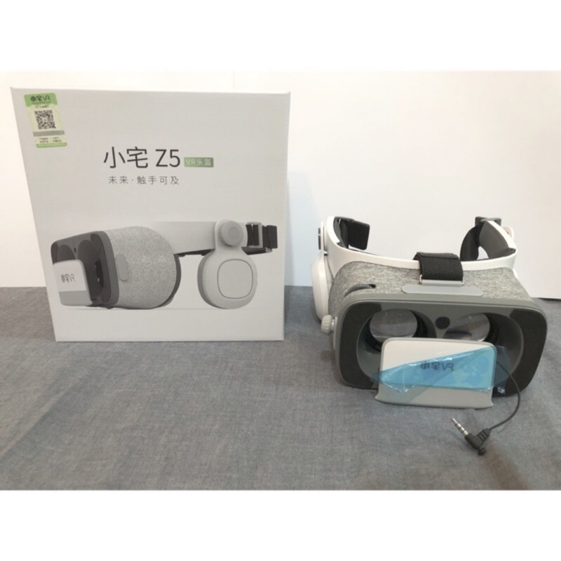 小宅Z5 VR眼鏡