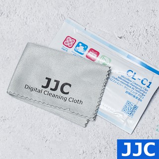 三重☆大人氣☆ JJC CL-C1 細纖維 清潔布 纖維布