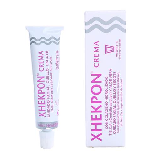 | 現貨 | Xhekpon 西班牙頸紋霜 40ml 頸紋霜