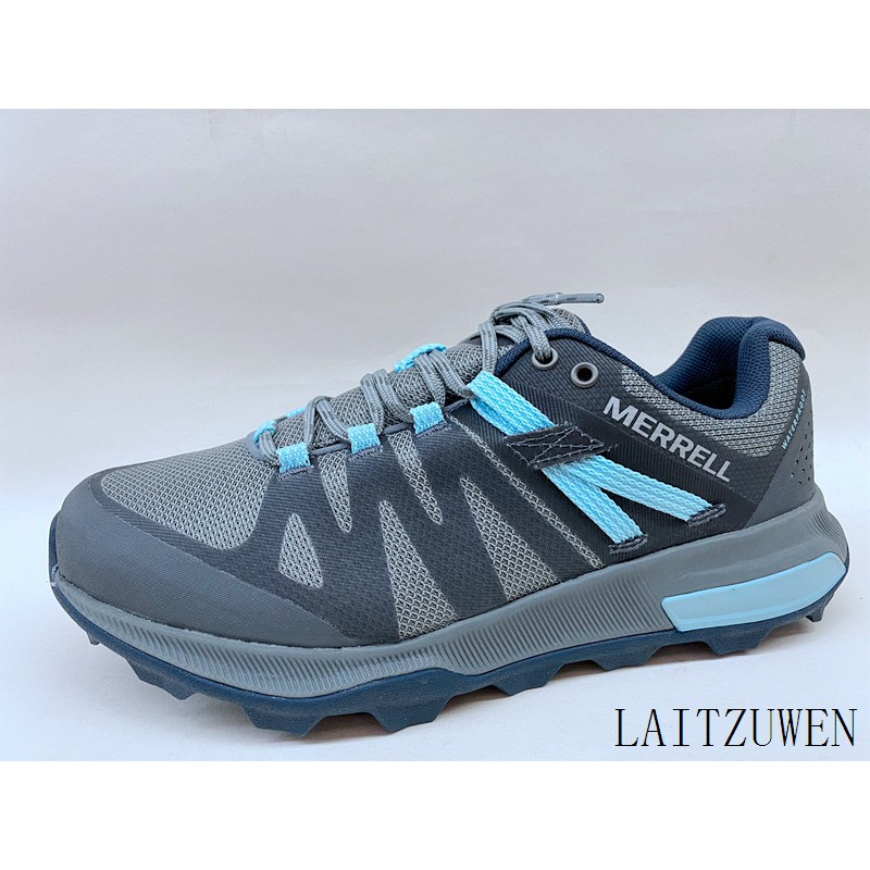 MERRELL Zion FST Waterproof  J035396 定價 3580  超商取貨付款免運費