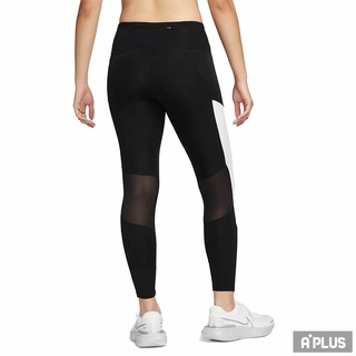 NIKE 女 AS W NK AIR DF 7/8 TIGHT 緊身長褲 內搭褲 -DM7488010