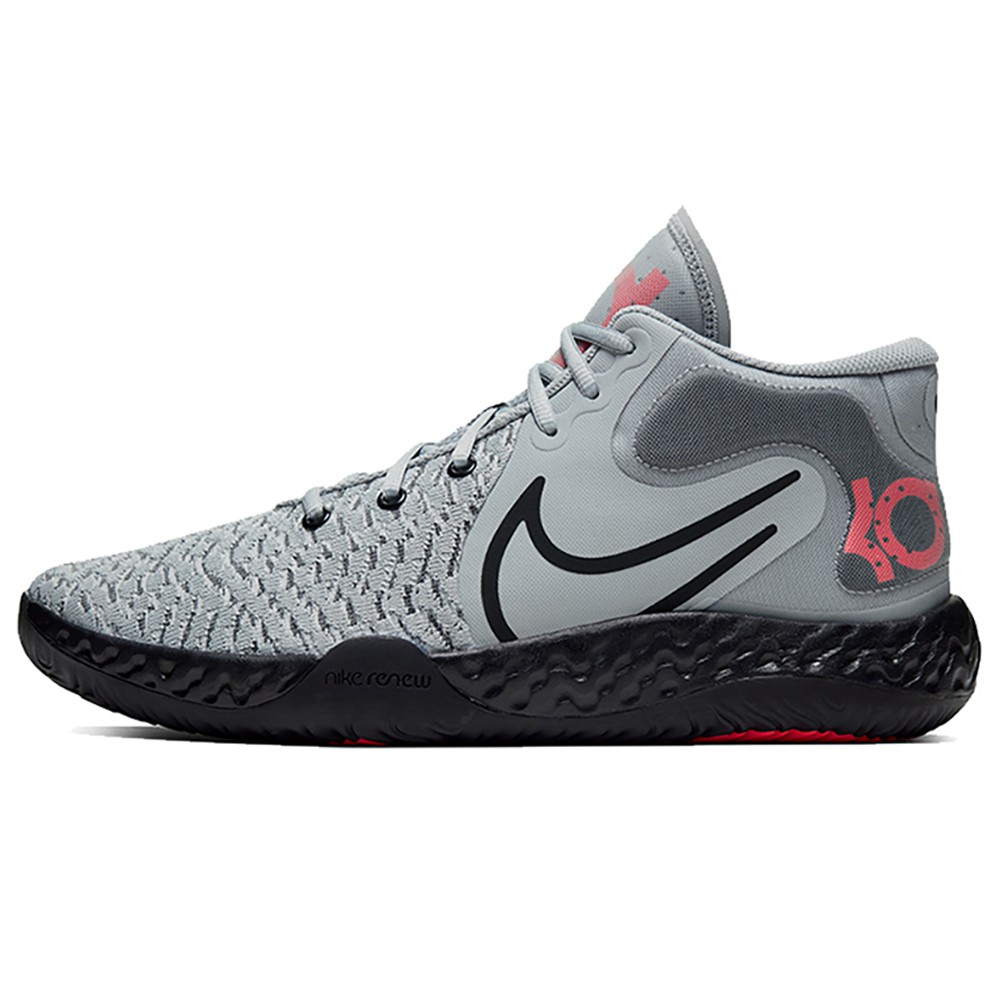 kd trey 5 gray