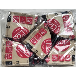 HARIO 02 100入濾紙*HARIO V60 02錐形濾紙 白色/無漂白