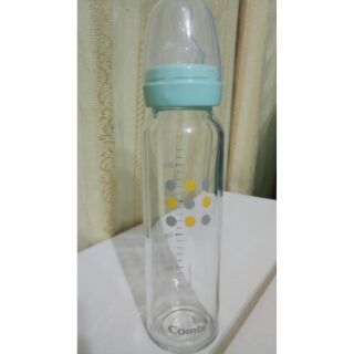 Combi 康貝玻璃奶瓶