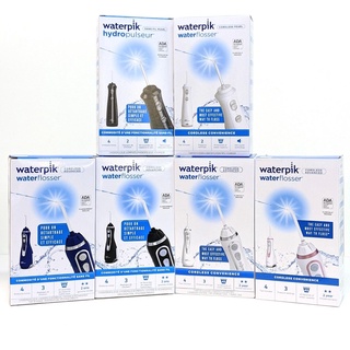 Waterpik WP-580 沖牙機【免運1年有限保固】手持式 洗牙機 取代 WP-560 WP560 WF-13