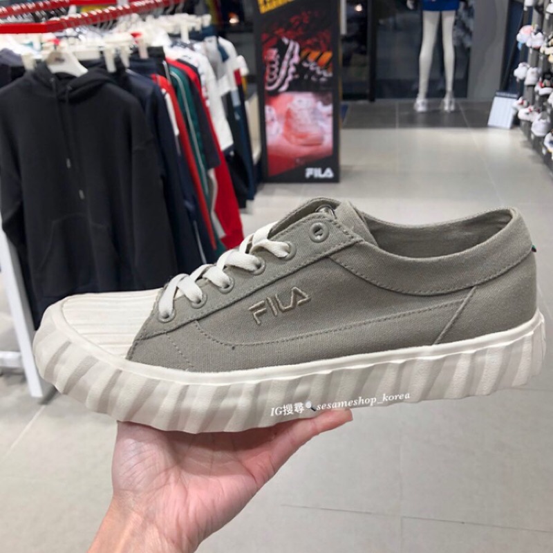 fila classic kicks g