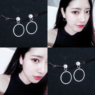 甜心美飾～公主、圈圈、珍珠、復古、寶石、水鑽、波西米亞、愛心、星星、毛球、耳環、流蘇、羽毛、蕾絲、華麗、蝴蝶、新娘、水晶
