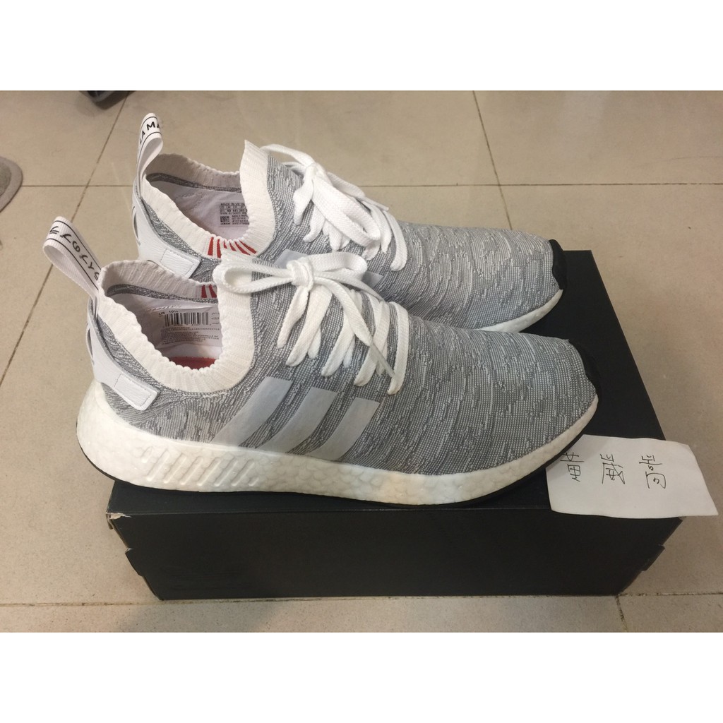 NMD_R2 PK  BY9410  US10.5