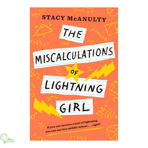 The Miscalculations of Lightning Girl