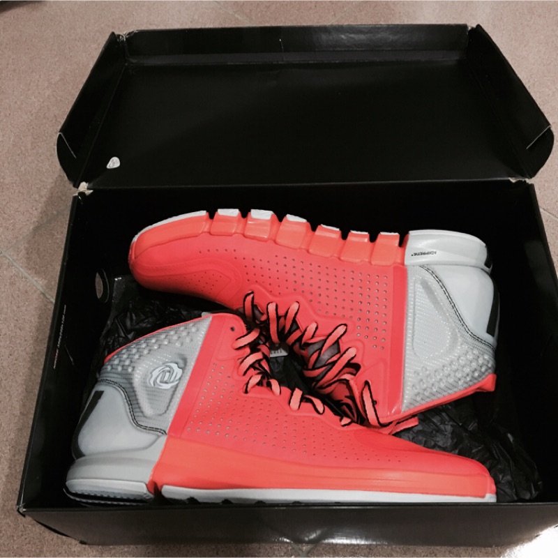 adidas d rose 4