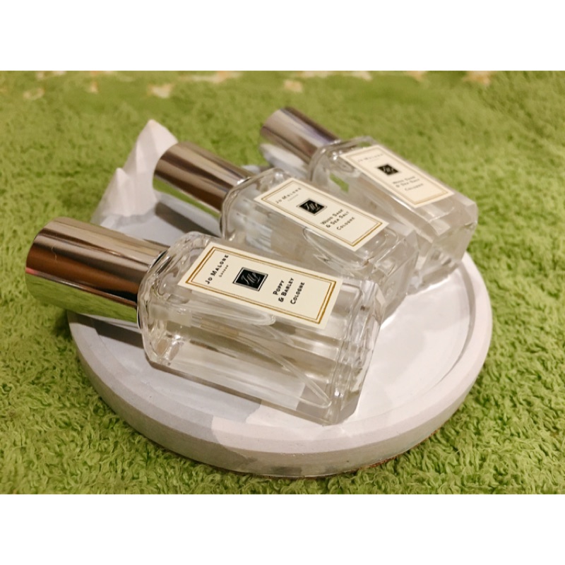 機場 昇恆昌免稅 Jo Malone 香膏小蒼蘭 鼠尾草 黑莓子 杏桃花 2 5g 現貨 Yahoo奇摩拍賣