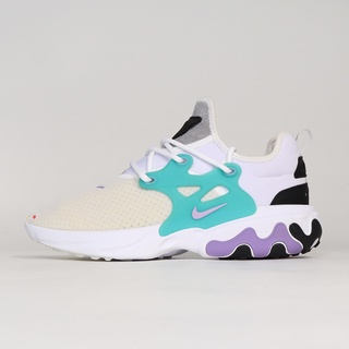 presto react mens