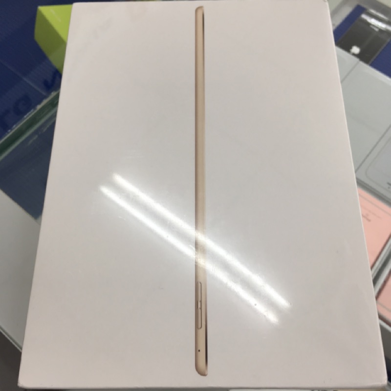apple ipad air 2 9.7 16g wifi 平板 金色 全新