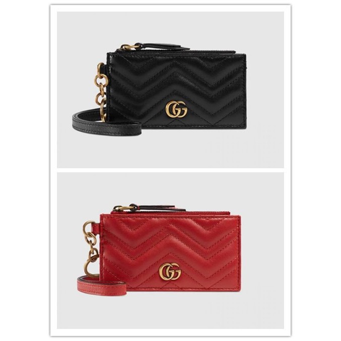 Gucci證件套 優惠推薦 21年7月 蝦皮購物台灣