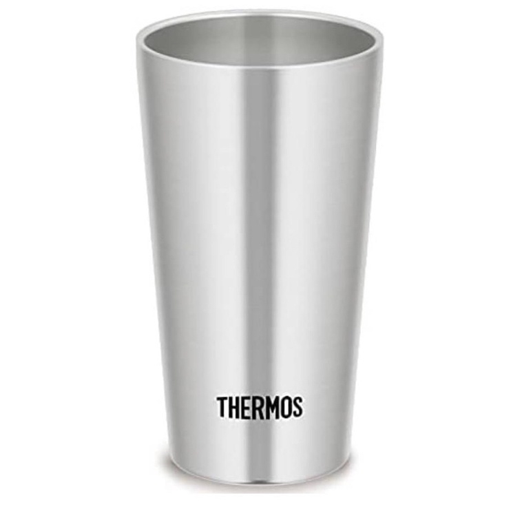 現貨日本代購Thermos 保溫保冷杯400ml
