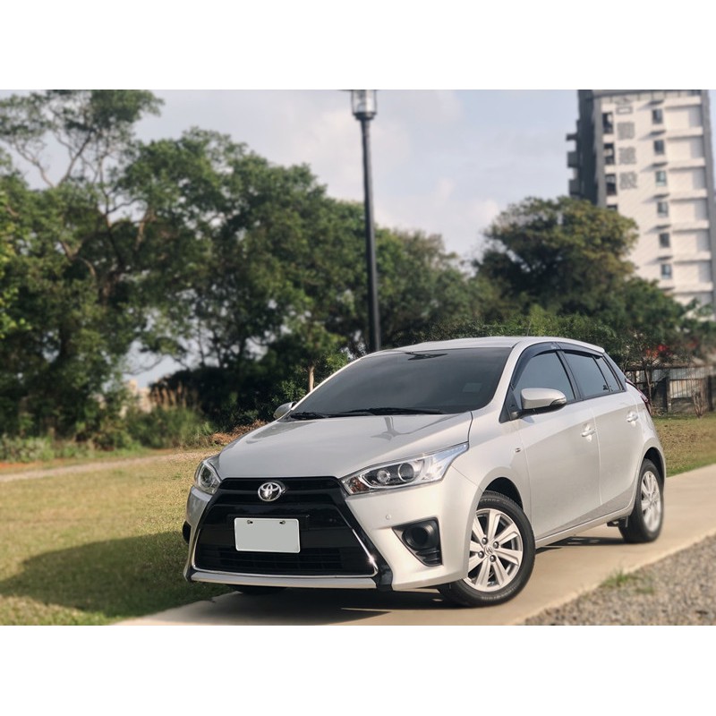 Yaris 經典的價格推薦 21年7月 比價比個夠biggo