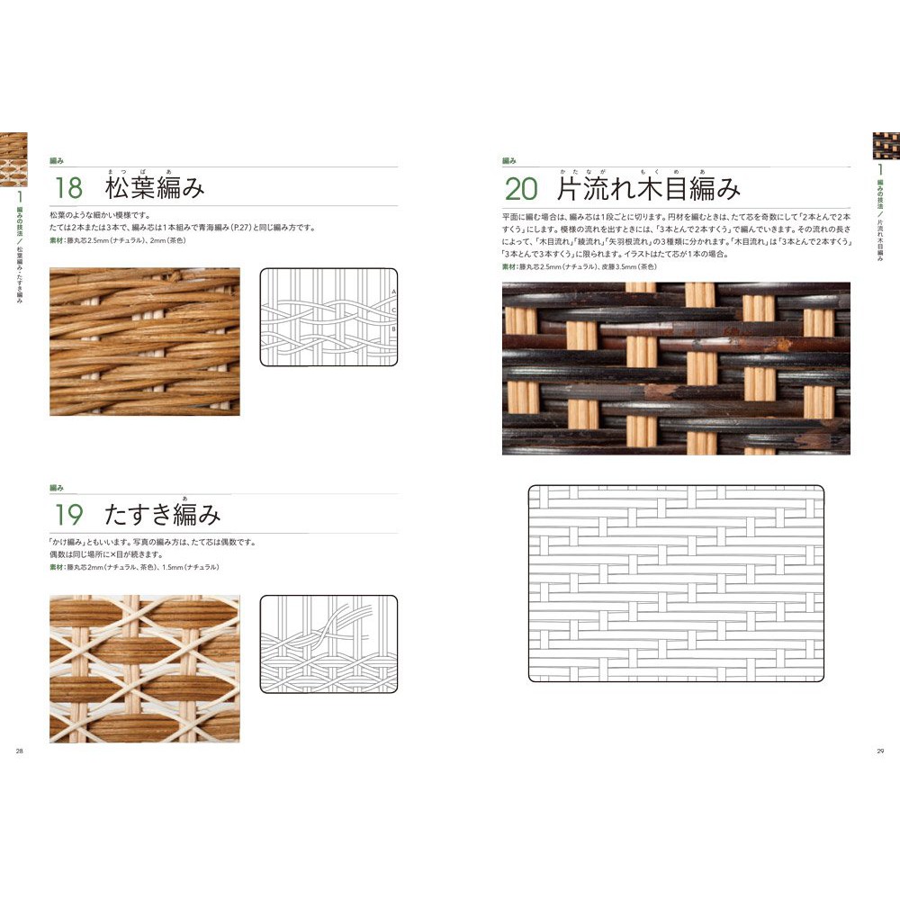 文化國際通 かご編みの技法大全 編む かがる 組む 巻く 結ぶ 編み方の技法を網羅した決定版 日本語 単行本 蝦皮購物