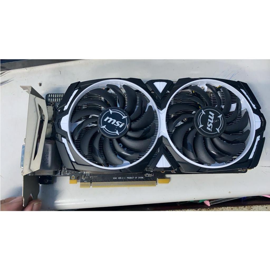 RX470 8G RX570 4G 480 RX580 8G GTX1060 GTX1070 1660S