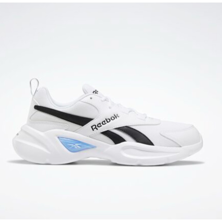 reebok royal ec ride 3 white