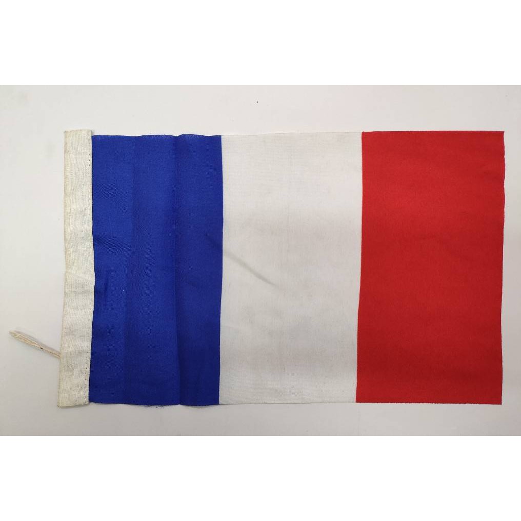 *KP軍品*旗幟-國旗-Y21-法國國旗