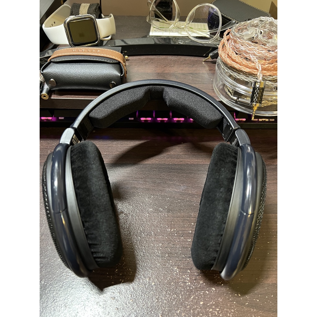 Sennheiser HD 6XX的價格推薦- 2026年5月| 比價比個夠BigGo