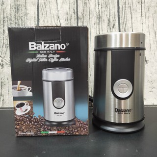 【有發票】義大利 Balzano 電動磨豆機 BZ-CG686 啡研磨機 磨粉機 咖啡機 磨豆機
