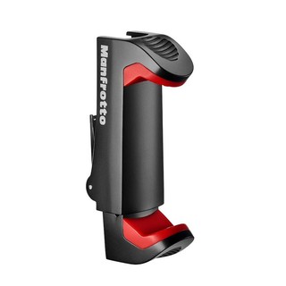 ◎相機專家◎ Manfrotto MCPIXI Clamp PIXI 手機夾 支援熱靴 60-104mm 公司貨