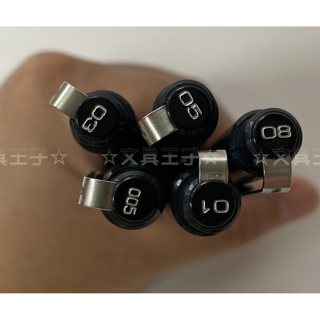 Pentel 飛龍  POINTLINER  S20P代針筆/隨性塗鴉，專業製圖!